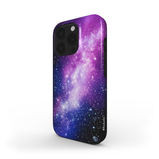 Cosmic Space MagSafe Tough Phone Case