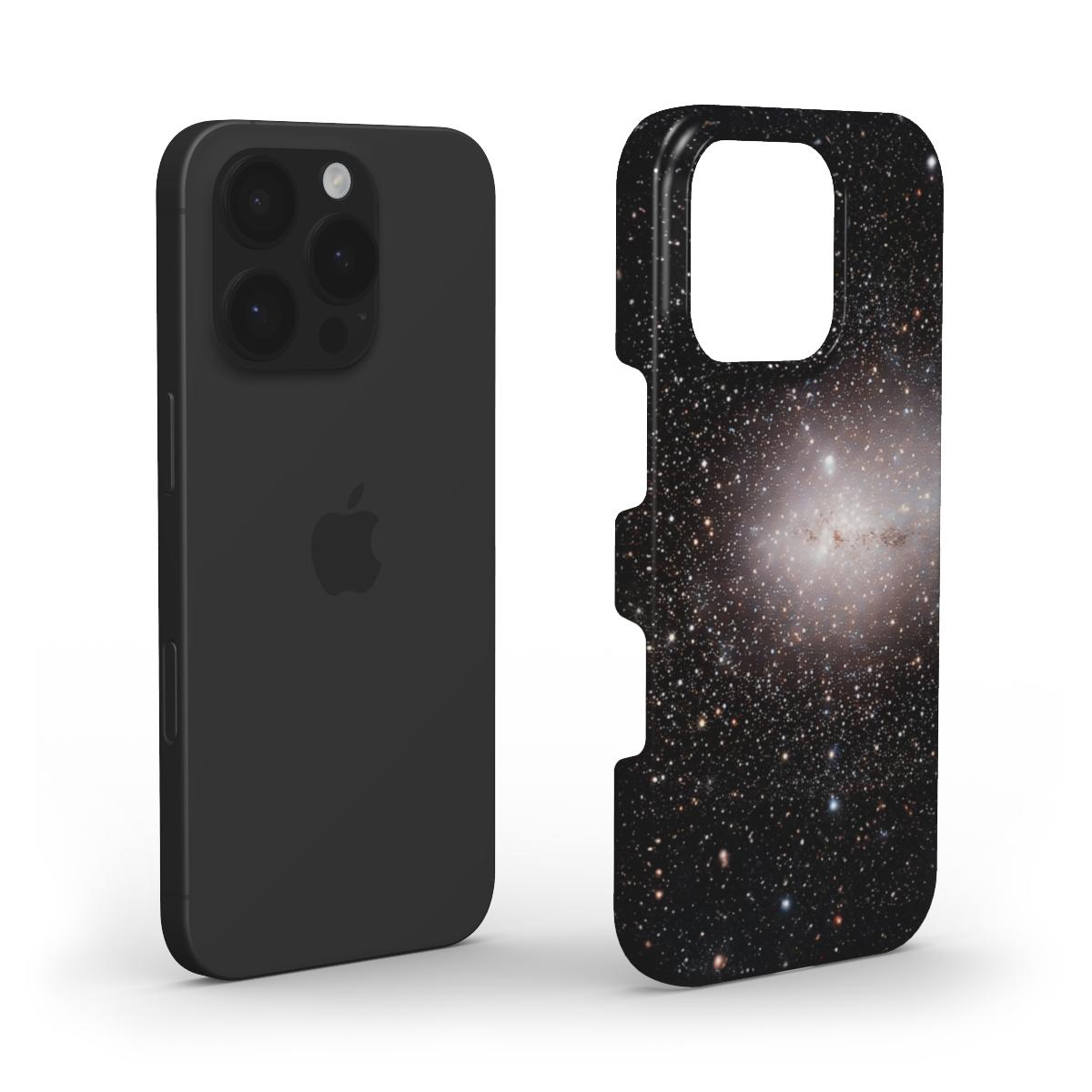Stunning Starry Snap Phone Case