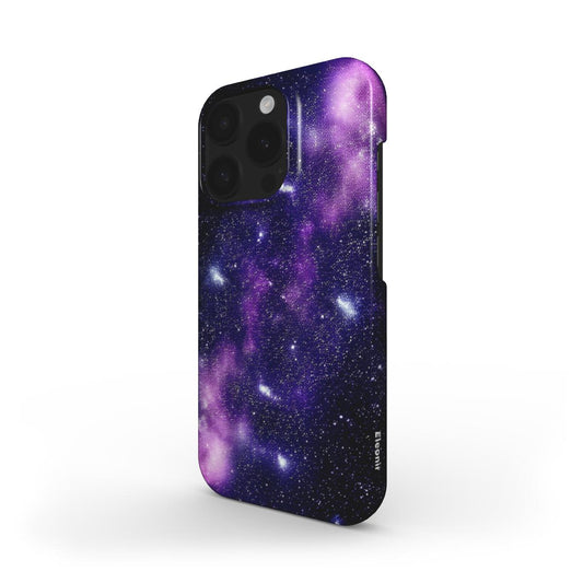 Cosmic Space Snap Phone Case