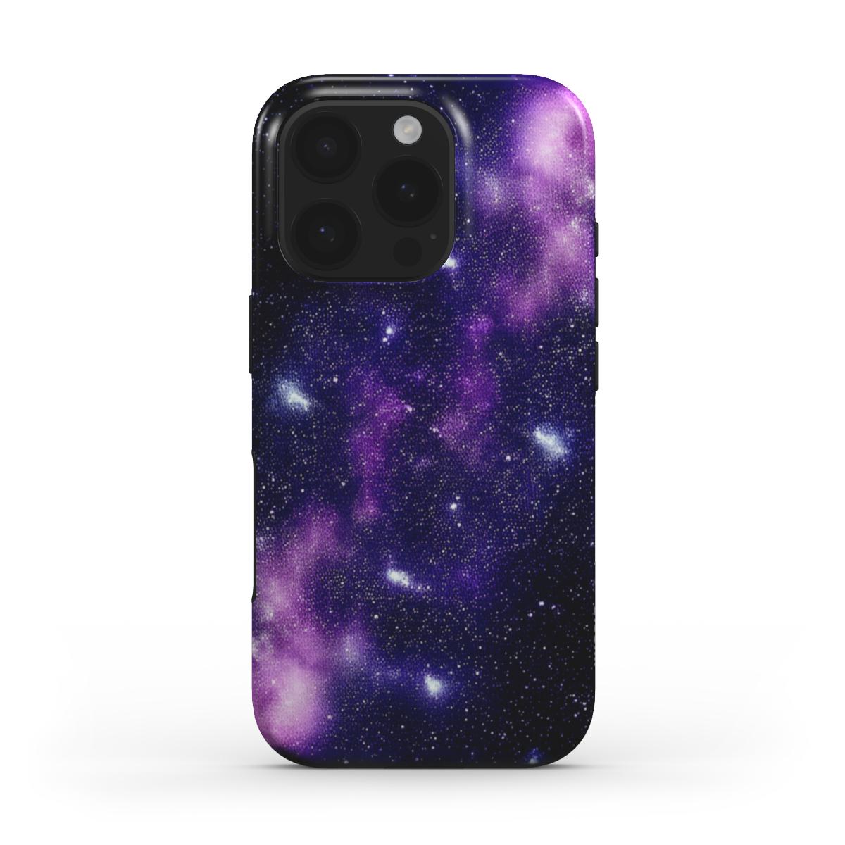Cosmic Space Tough Phone Case