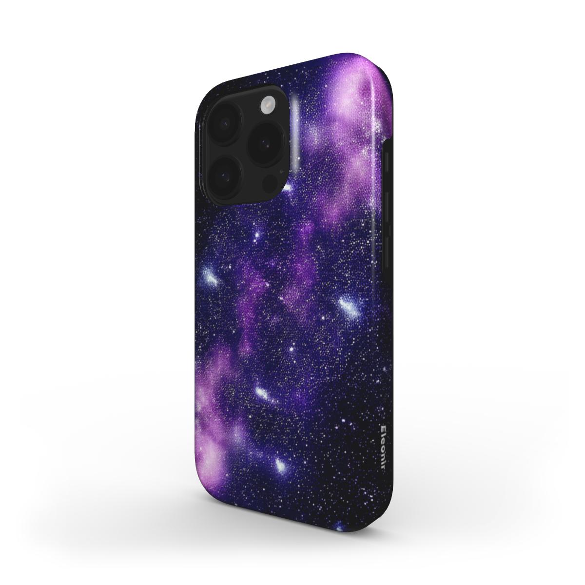 Cosmic Space Tough Phone Case
