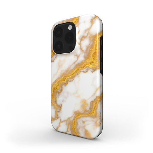 Marble Design MagSafe Tough Phone Case