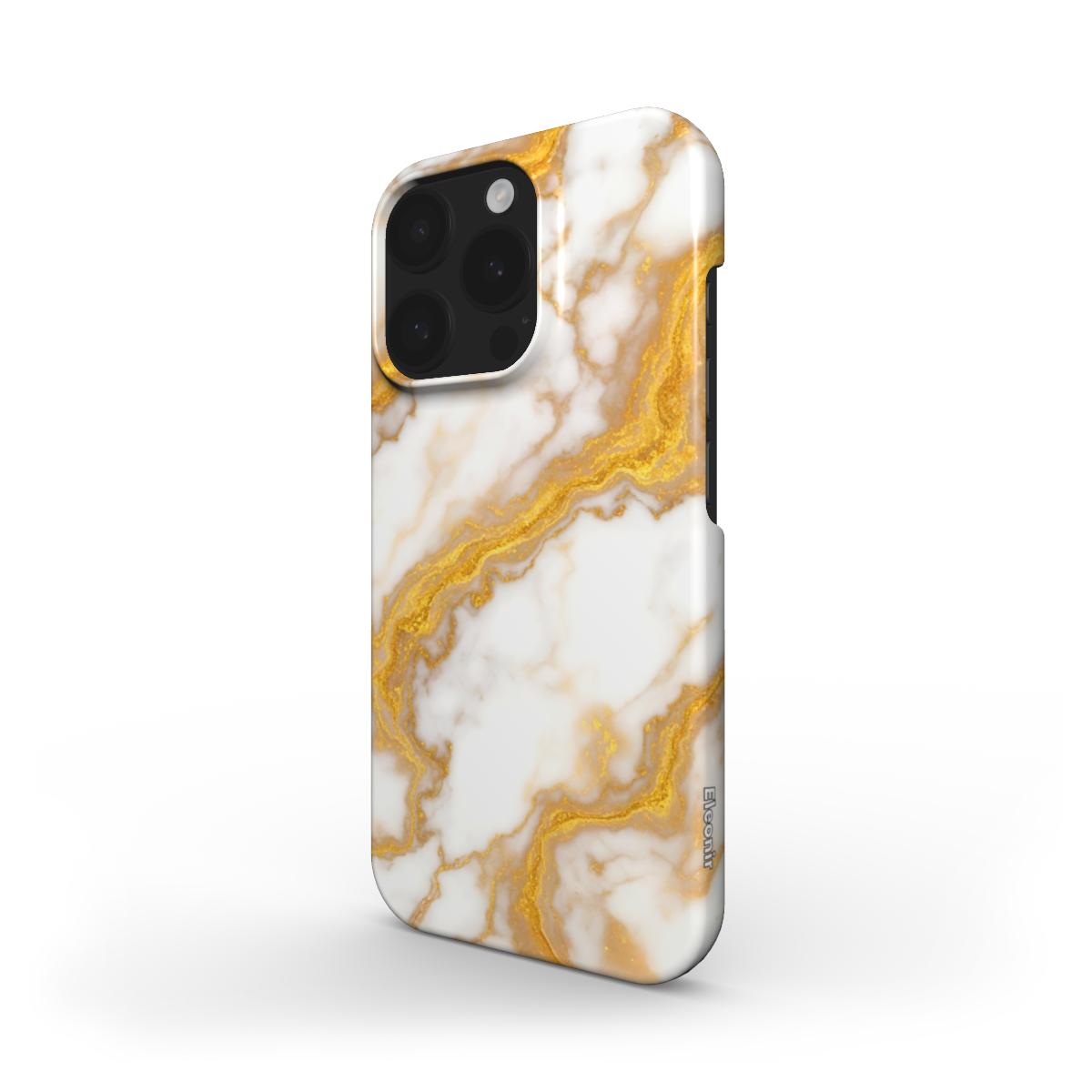 Marble design Snap Phone Case
