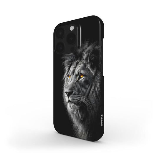 Lion Snap Phone Case