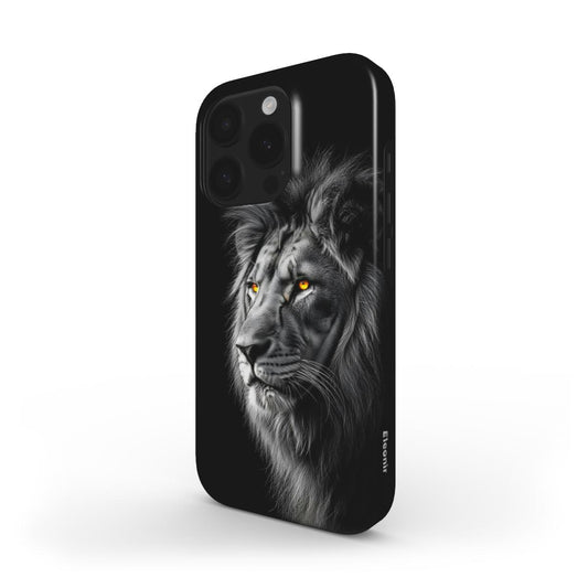 Lion Tough Phone Case