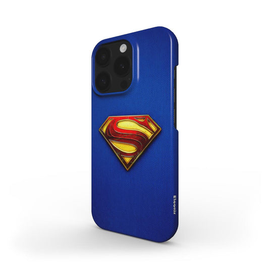Superman Snap Phone Case