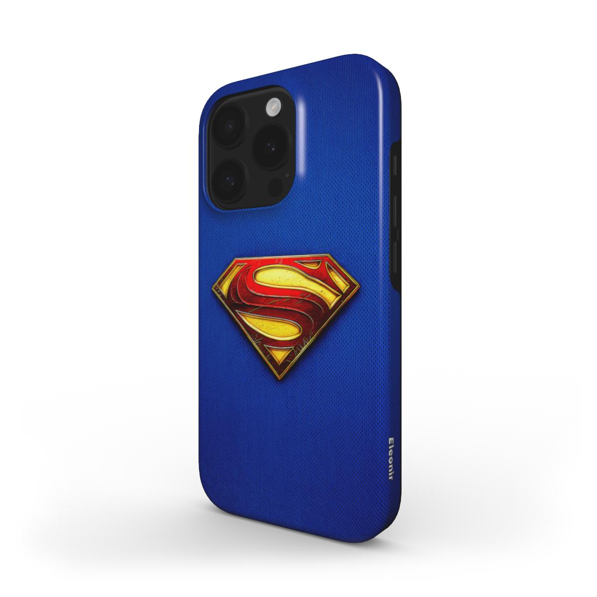Superman MagSafe Tough Phone Case