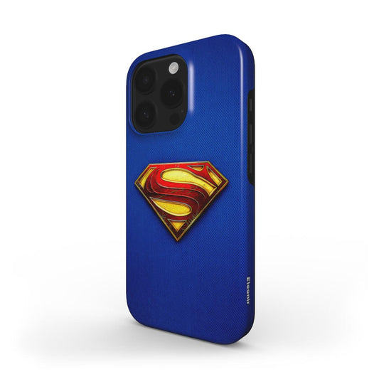 Superman Tough Phone Case