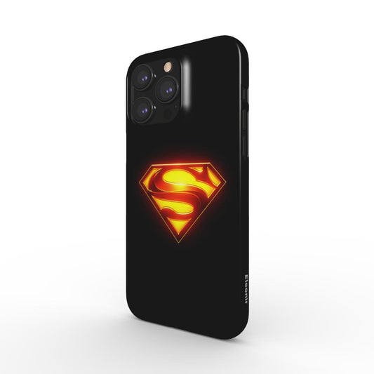 Superman Snap Phone Case