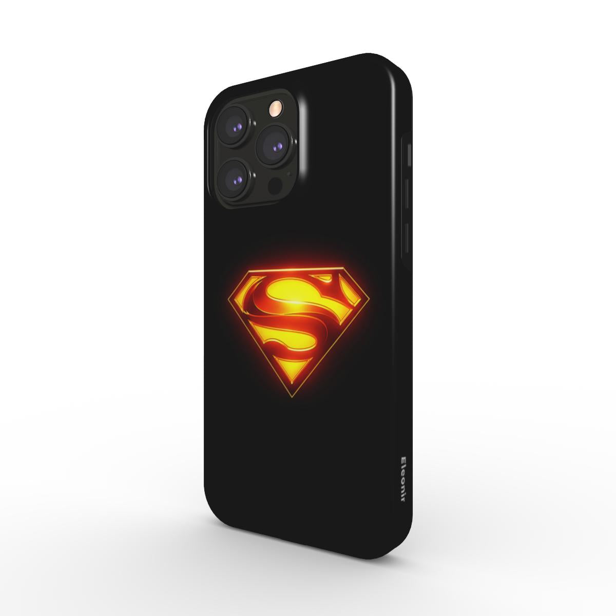 Superman MagSafe Tough Phone Case